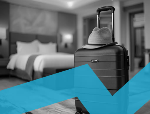 U.S Consumer Travel 2024: Lodging